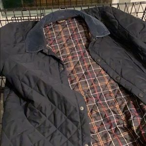Barbour Men’s Field Jacket